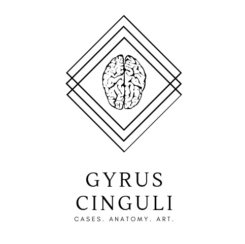 Gyrus Cinguli Pte Ltd